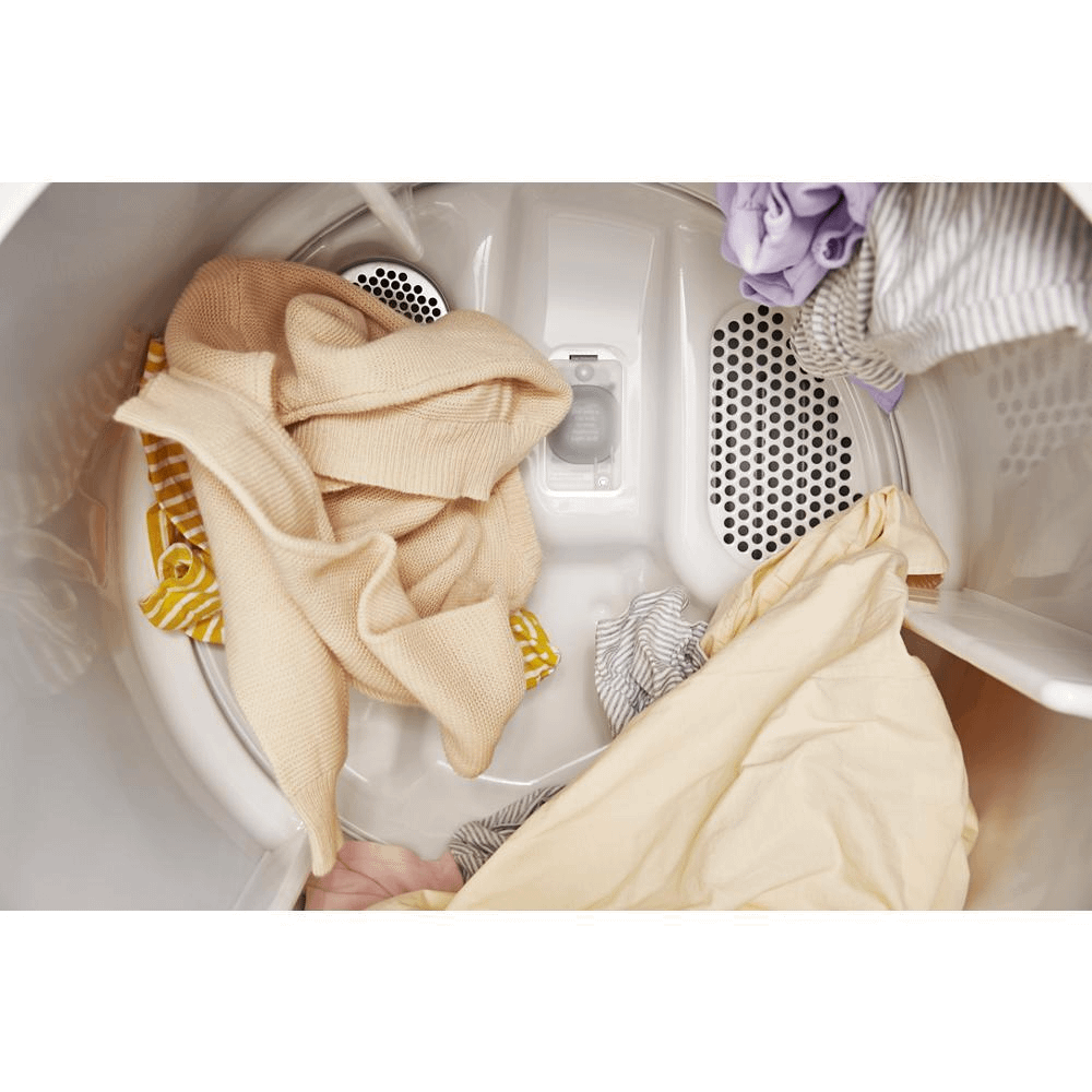 Whirlpool WED500RLW