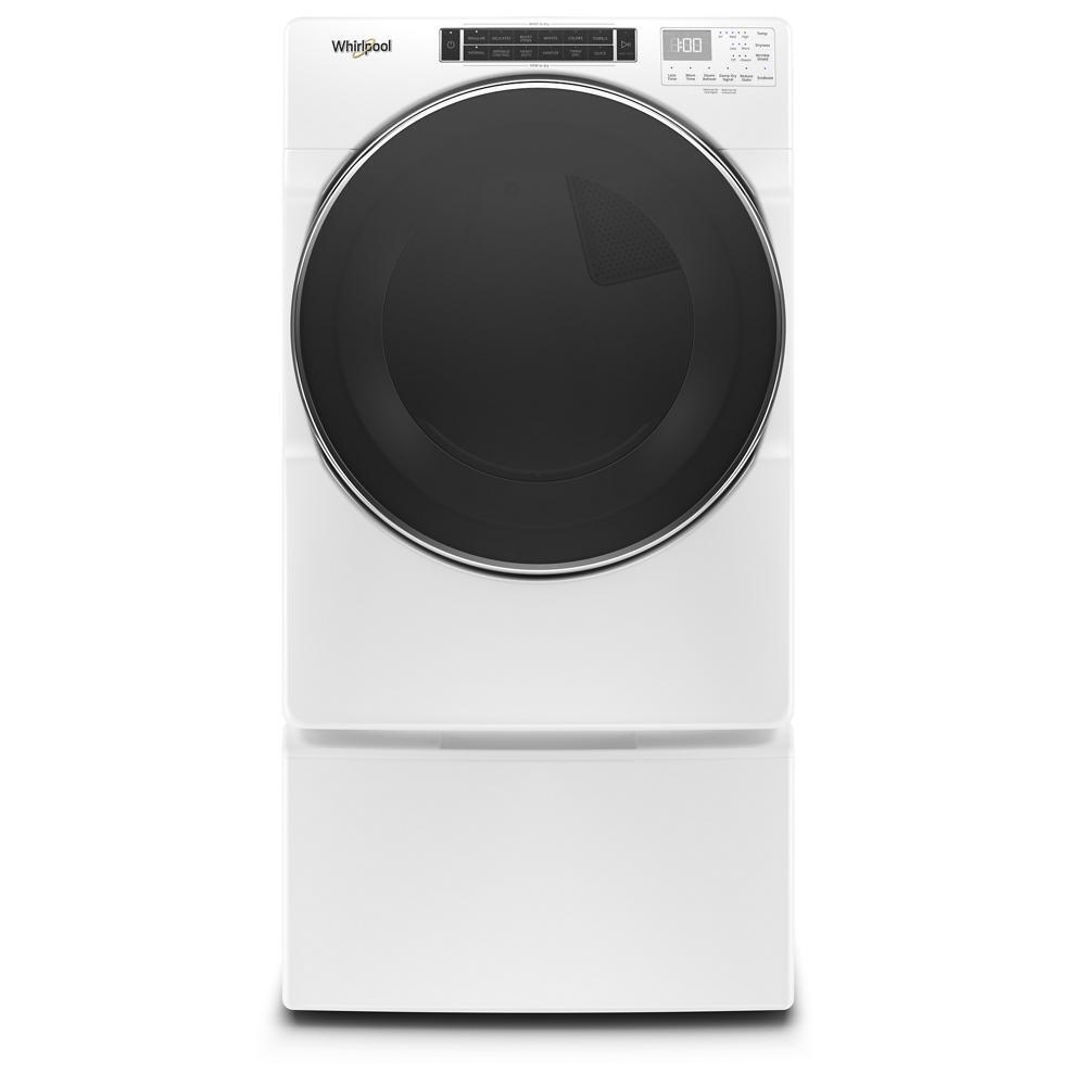 Whirlpool WED8620HW