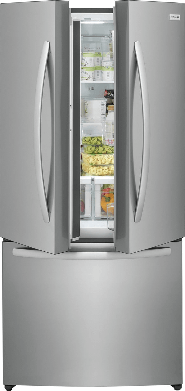 Frigidaire FRFG1723AV