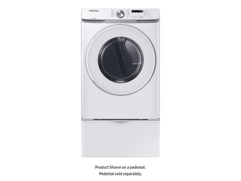 Samsung DVG45T6000W