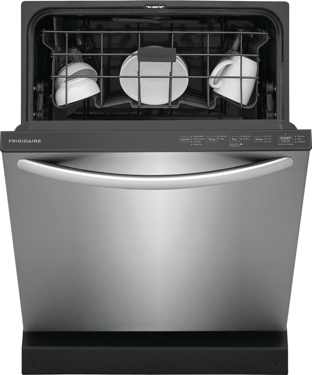 Frigidaire FDPH4316AS