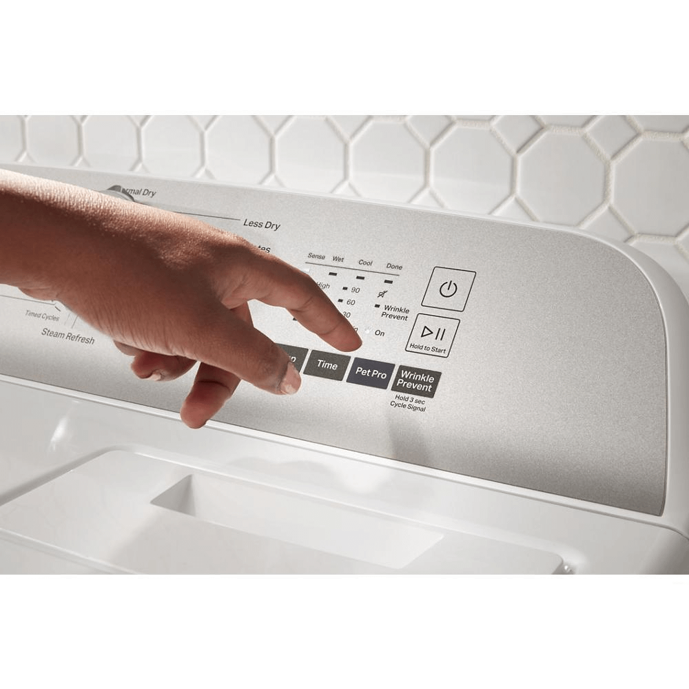 Maytag MGD6500MW