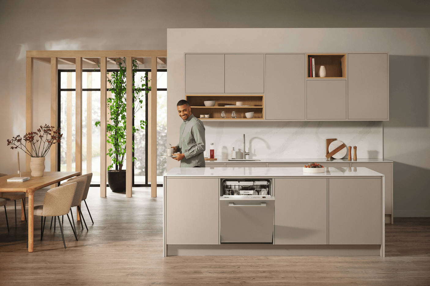 Miele G5051SCVI