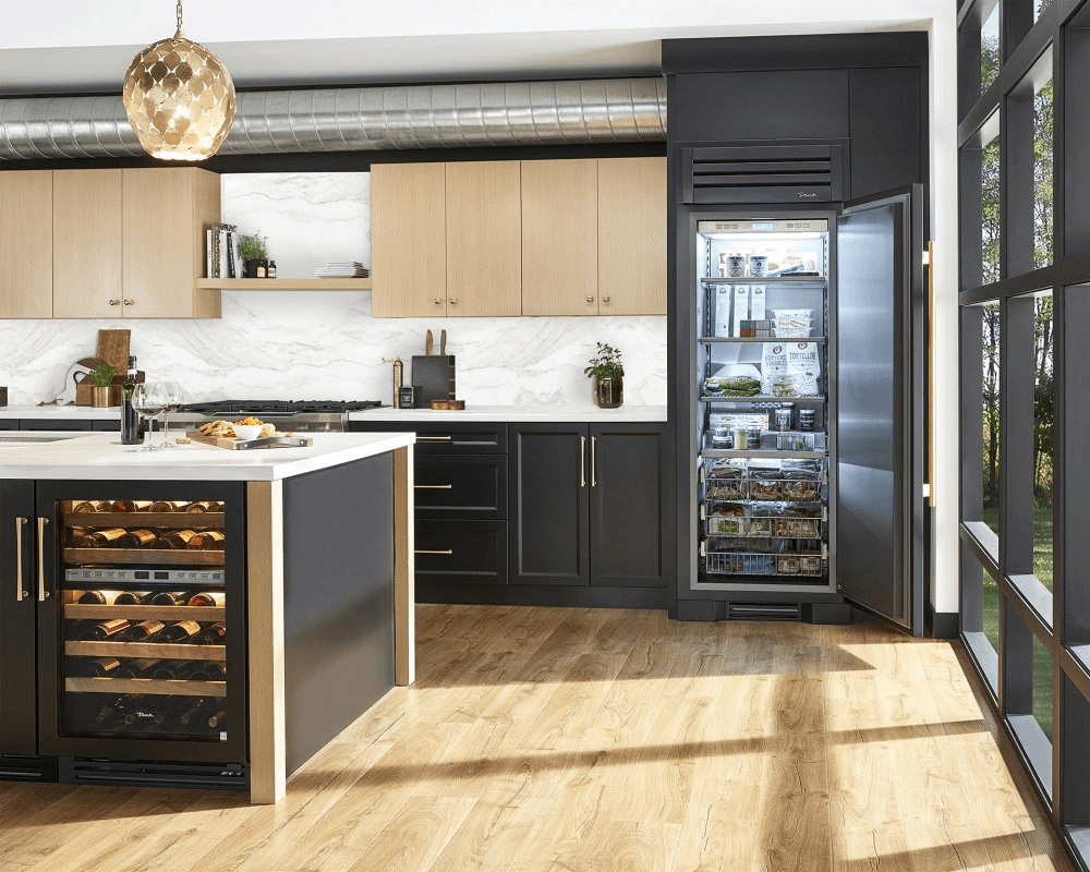 True Residential TR36FRZRSSC
