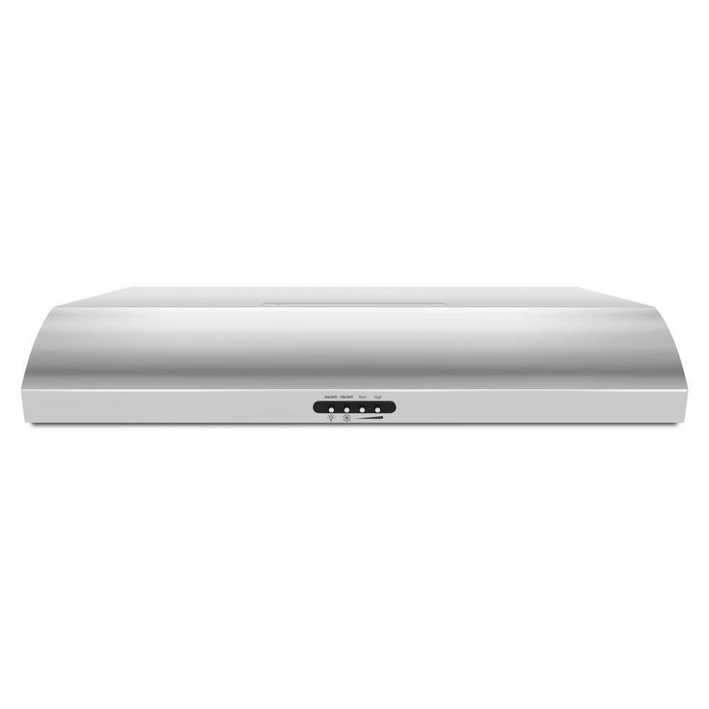 Whirlpool UXT5230BDS