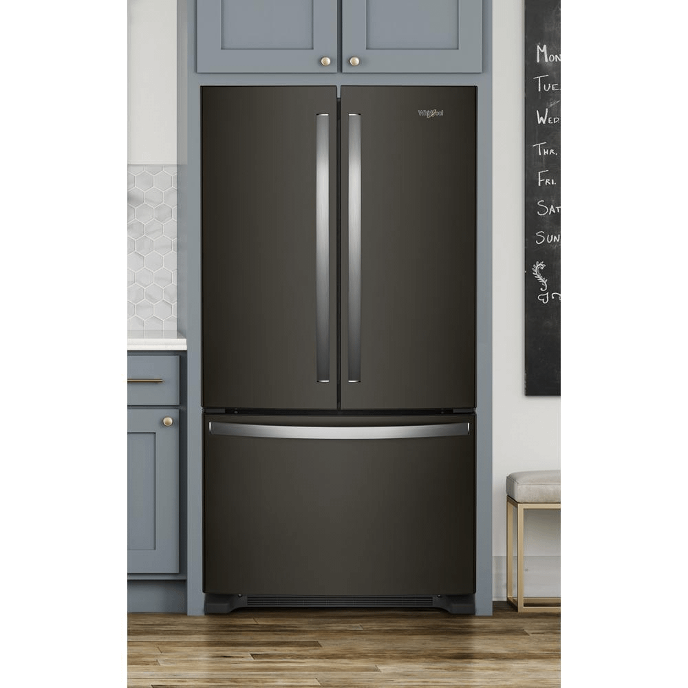 Whirlpool WRF535SWHV