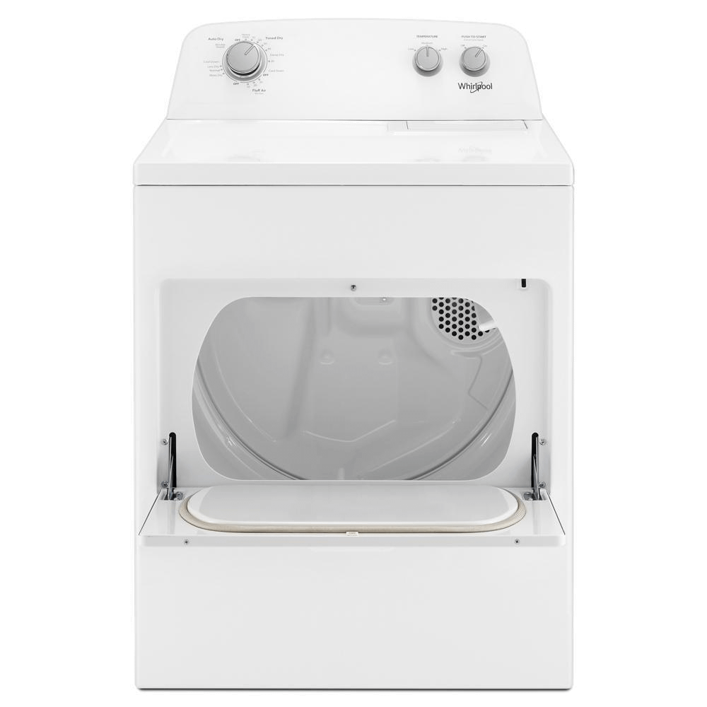 Whirlpool WED4850HW