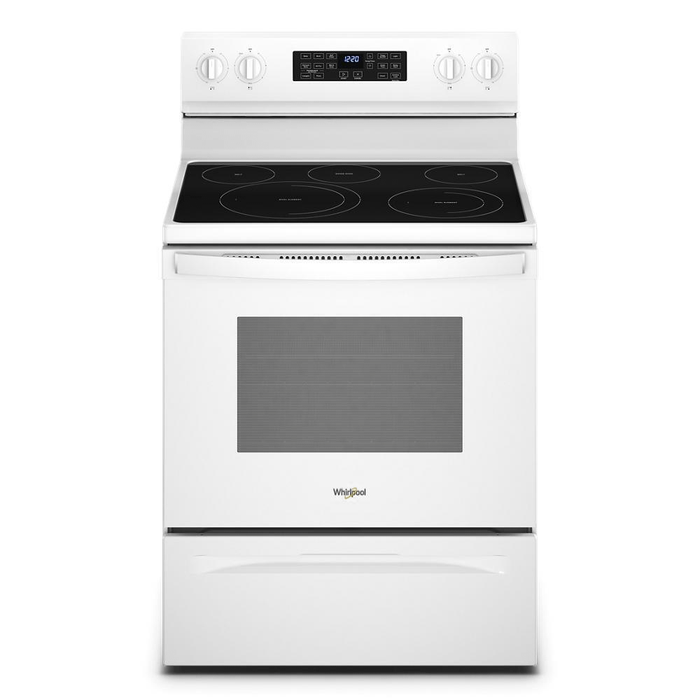 Whirlpool WFE550S0LW