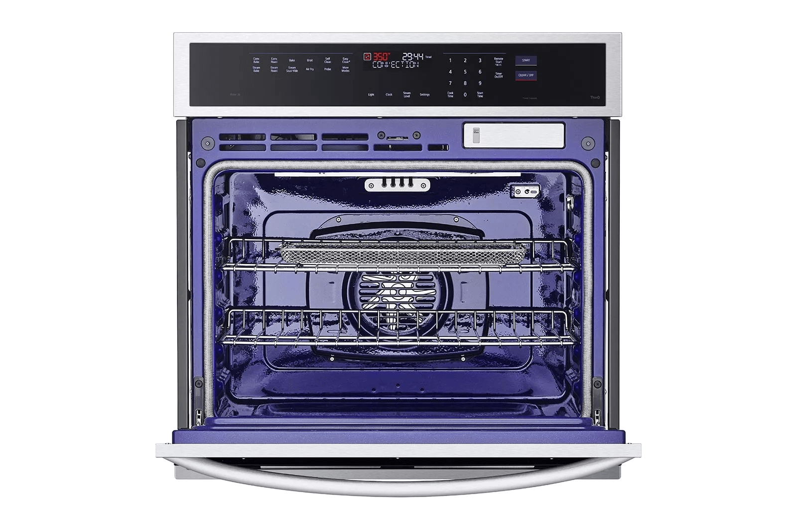 LG WSEP4727F