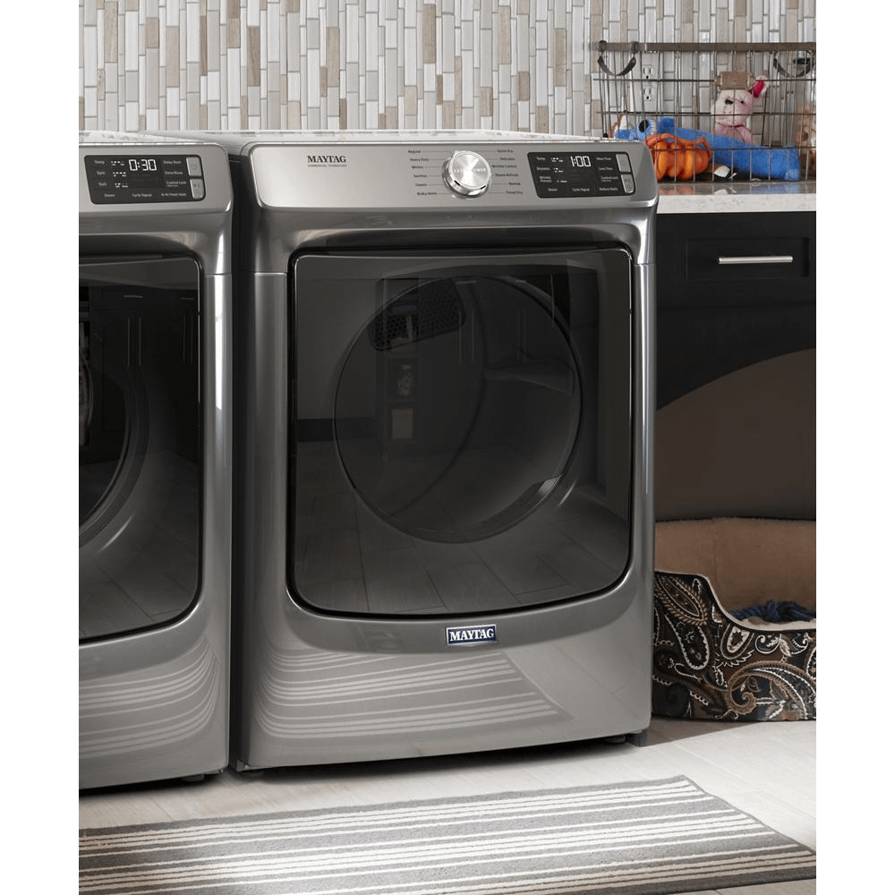 Maytag MGD6630HC