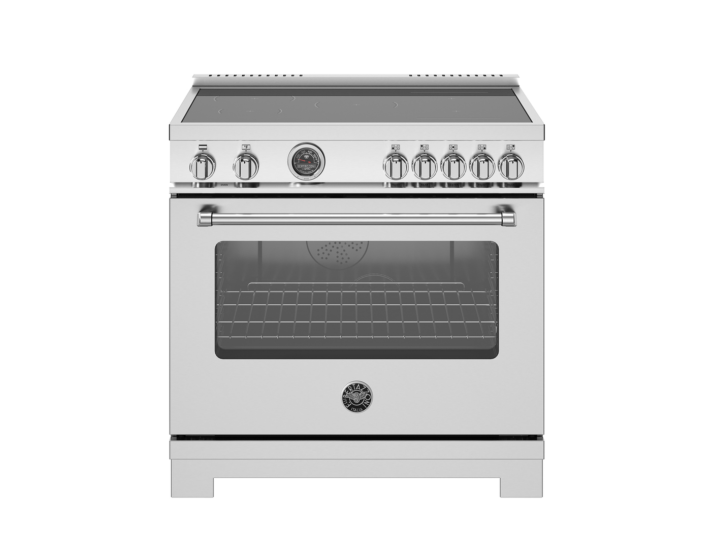 Bertazzoni MAS365ICFEPXT