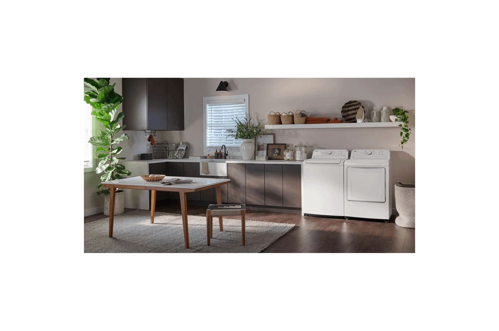 LG DLG6101W