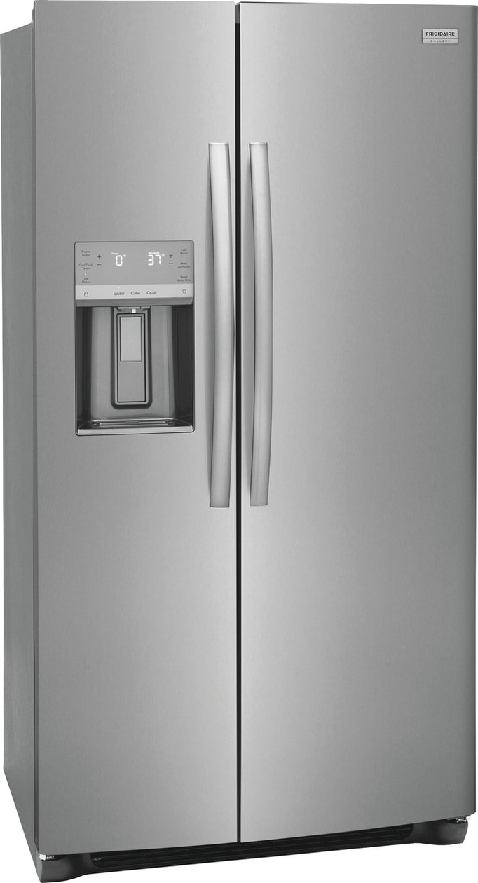 Frigidaire GRSS2652AF