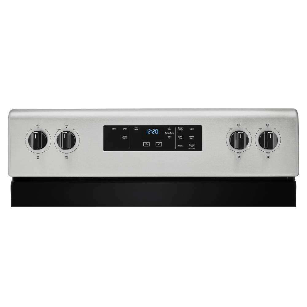 Whirlpool WFC315S0JS
