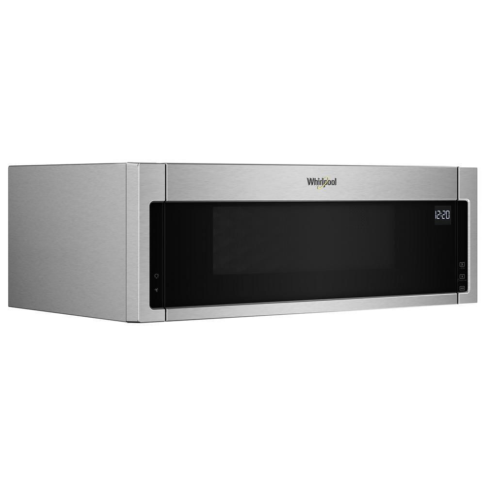 Whirlpool WML55011HS