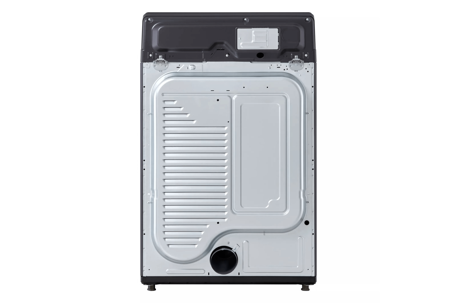 LG DLE8400BE