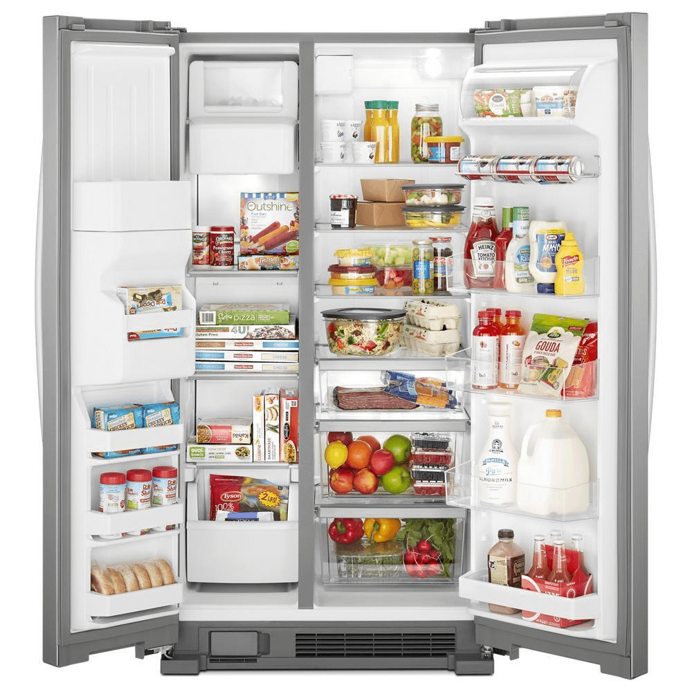 Whirlpool WRS325SDHZ