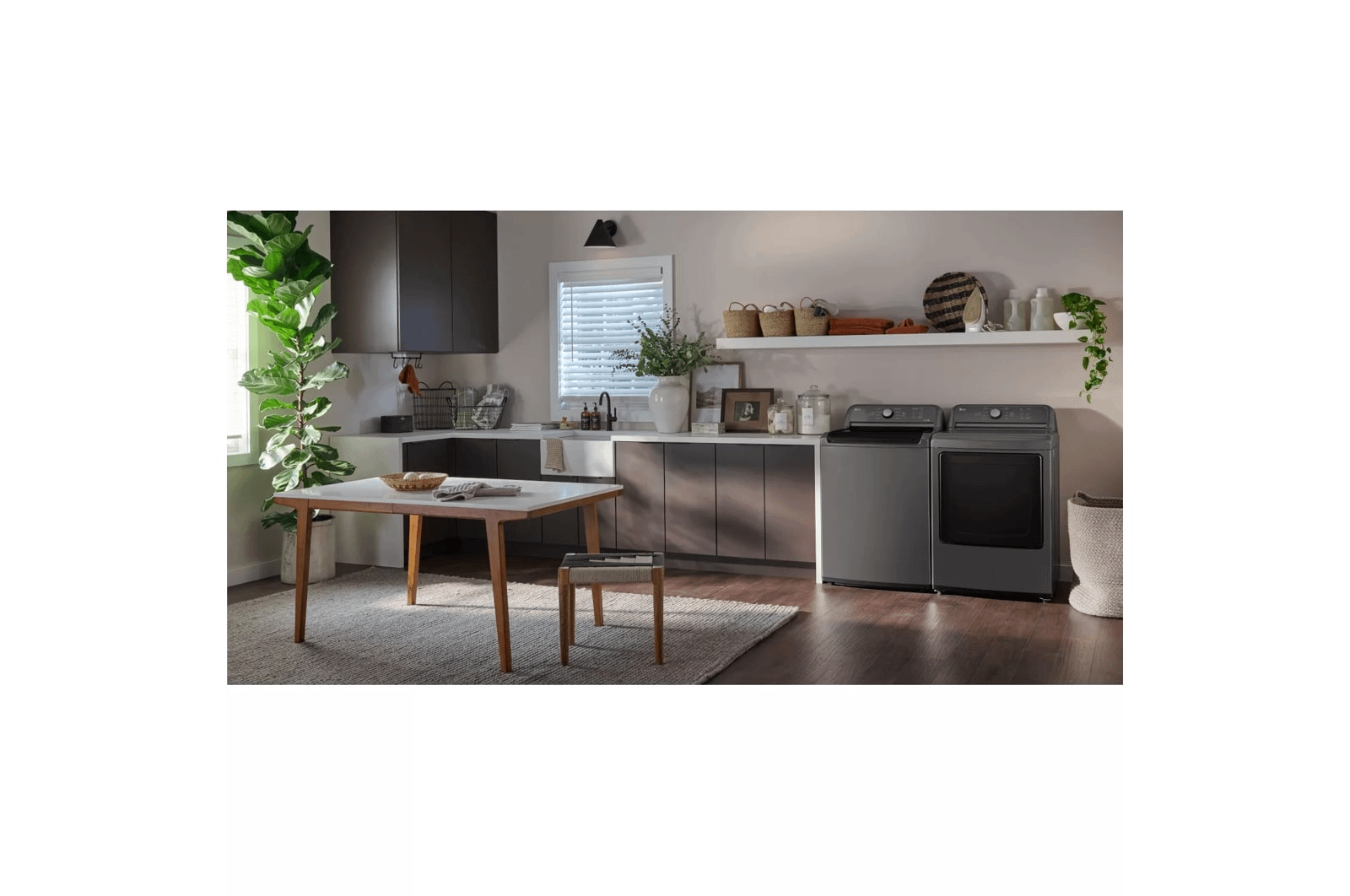 LG WT6105CM