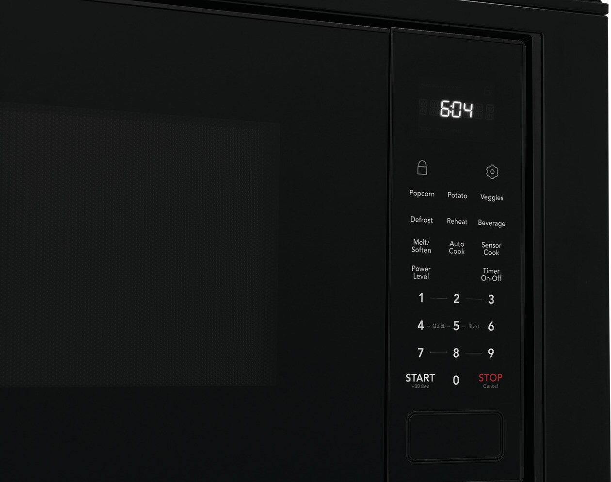 Frigidaire FCWM2727AB