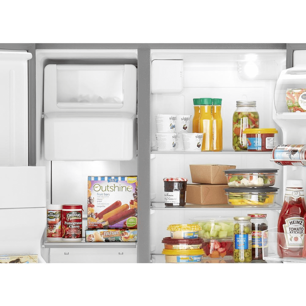 Whirlpool WRS325SDHZ