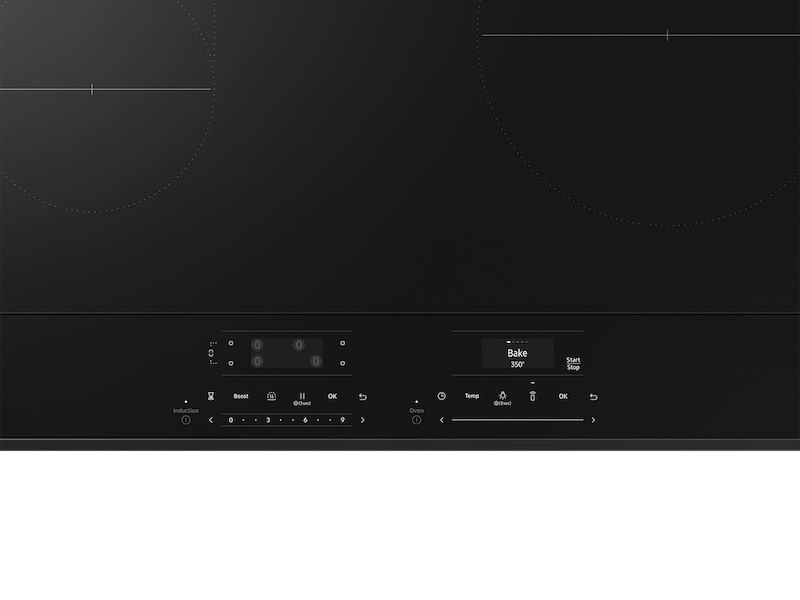 Samsung NSI6DG9500SR