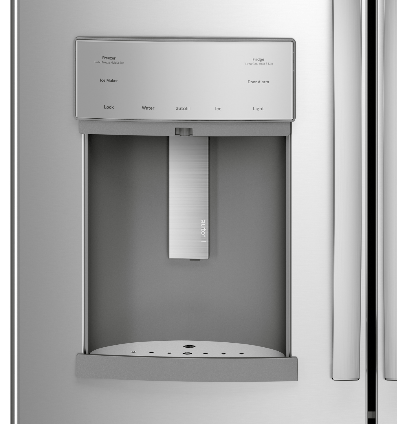 GE PFD28KYNFS