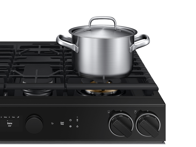 Samsung NSG6DG8700SR