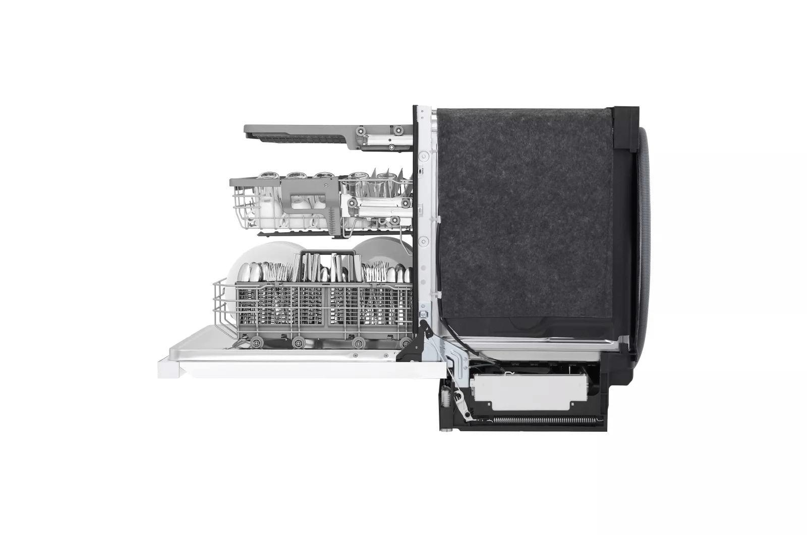 LG LDFN4542W