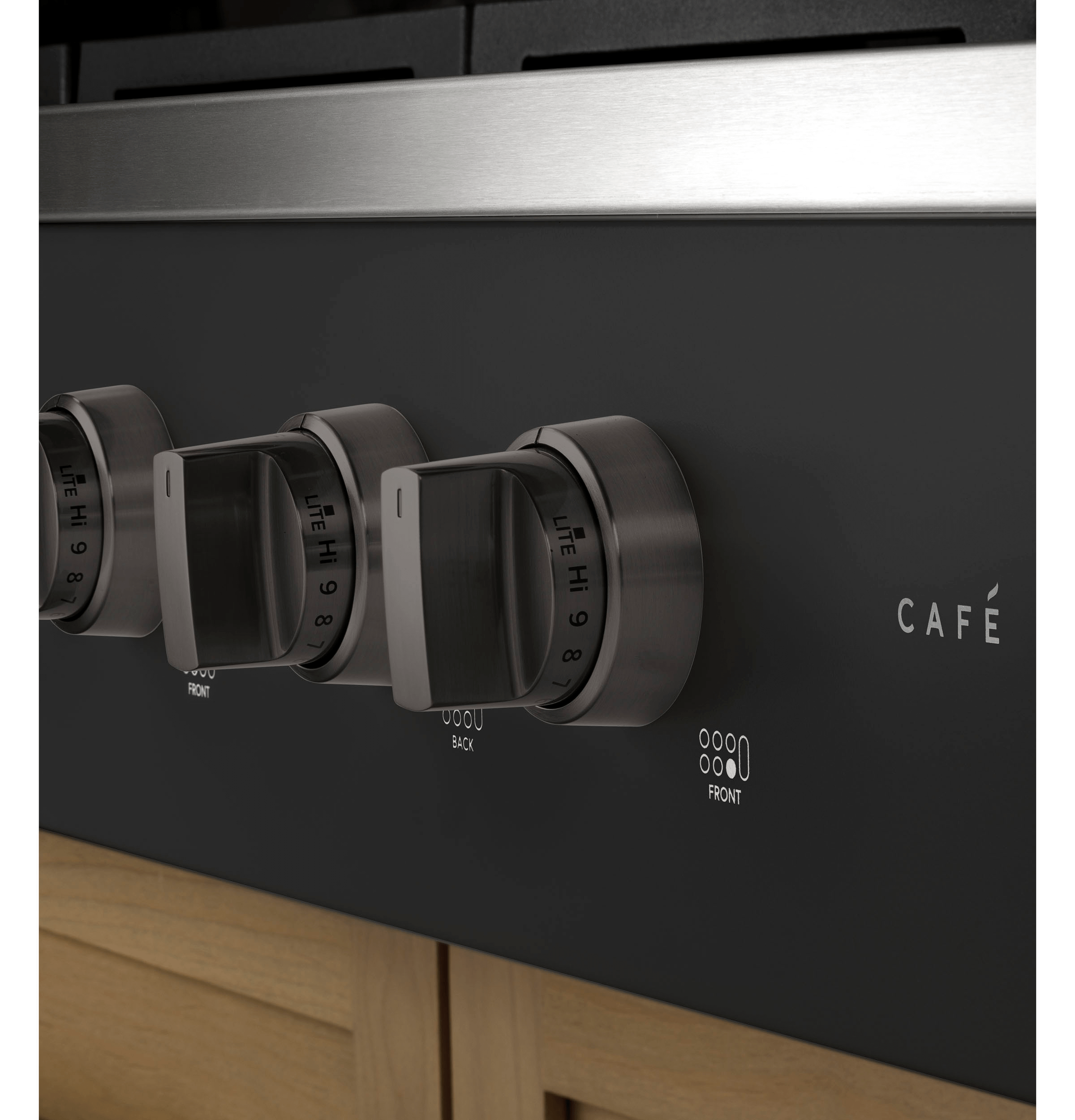 Cafe CGU366P3TD1