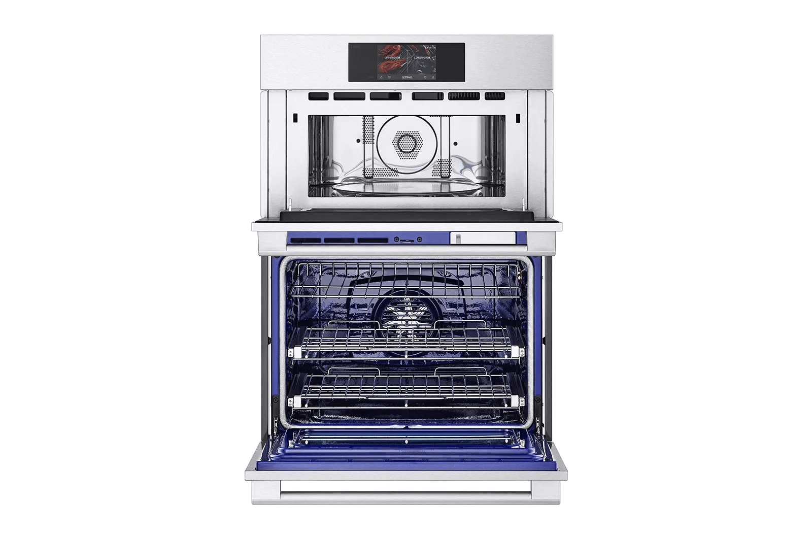 LG WCES6428F