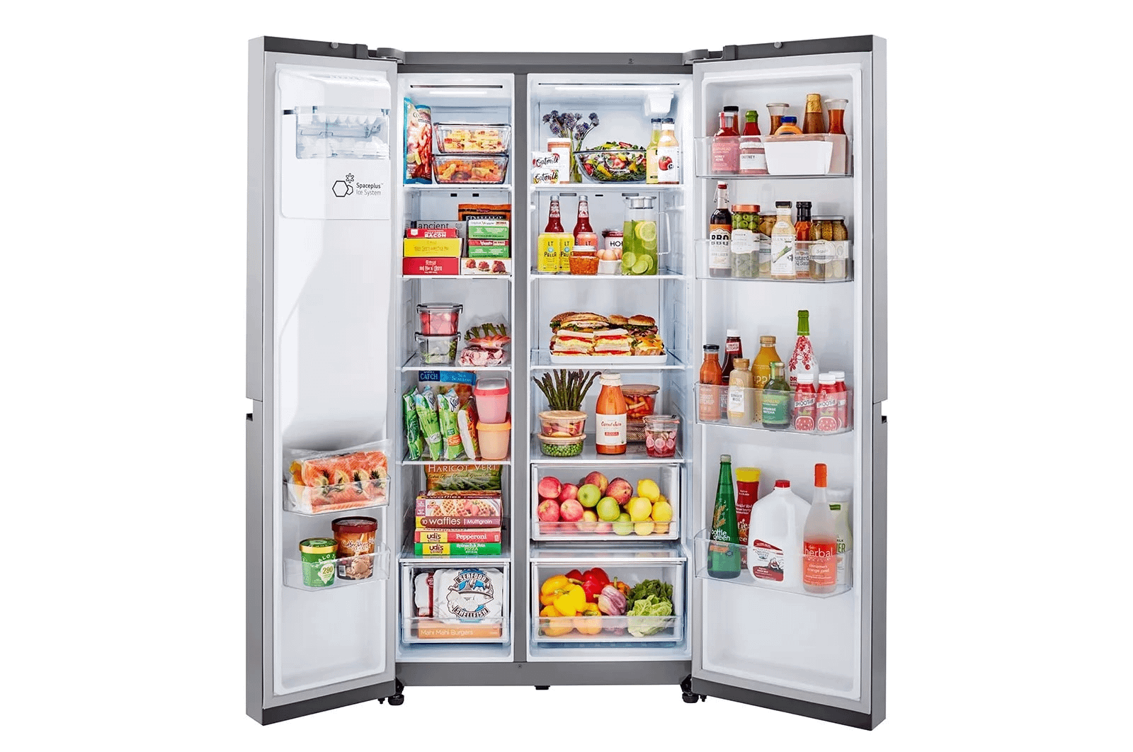 LG LRSXC2306S