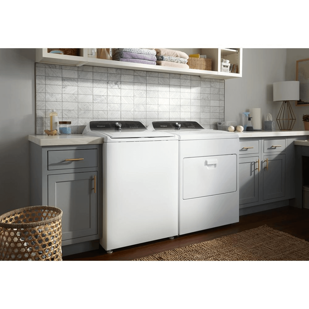 Whirlpool WED5010LW