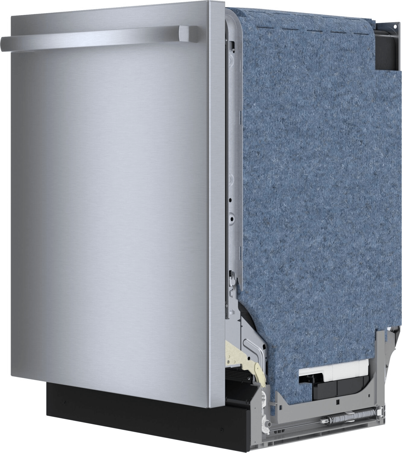 Bosch SHX65CM5N