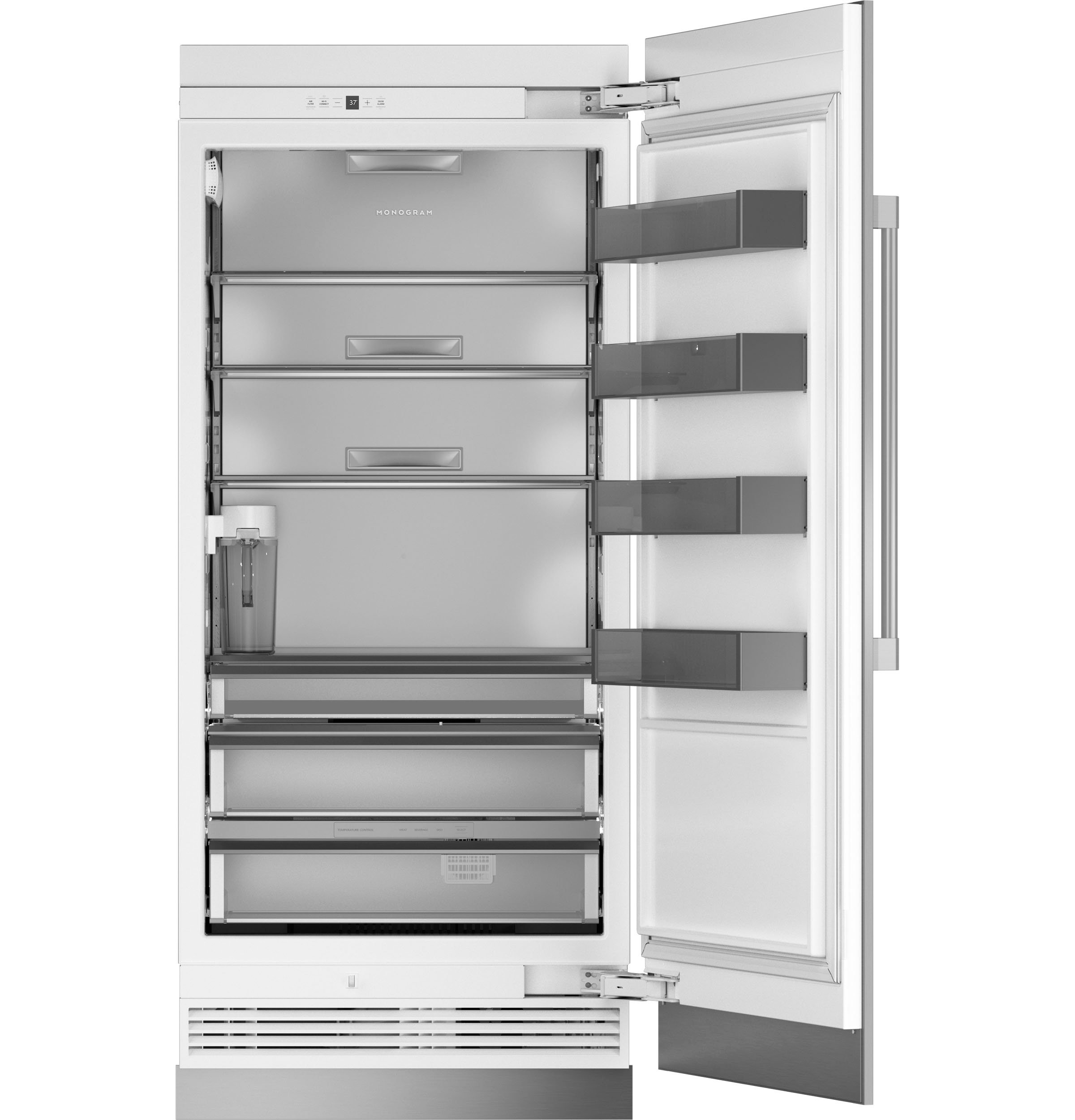 Monogram ZIR361NPRII