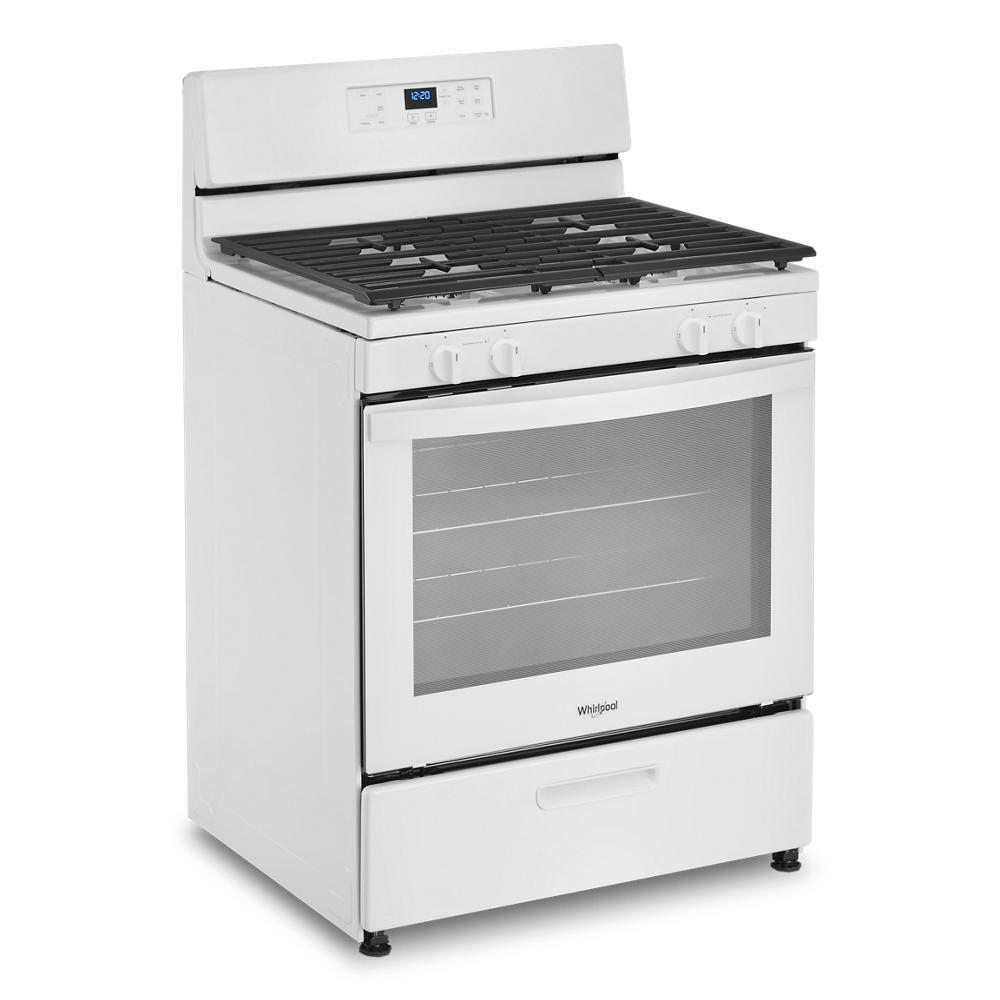 Whirlpool WFG320M0MW