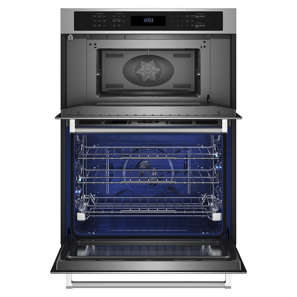 KitchenAid KOEC530PSS