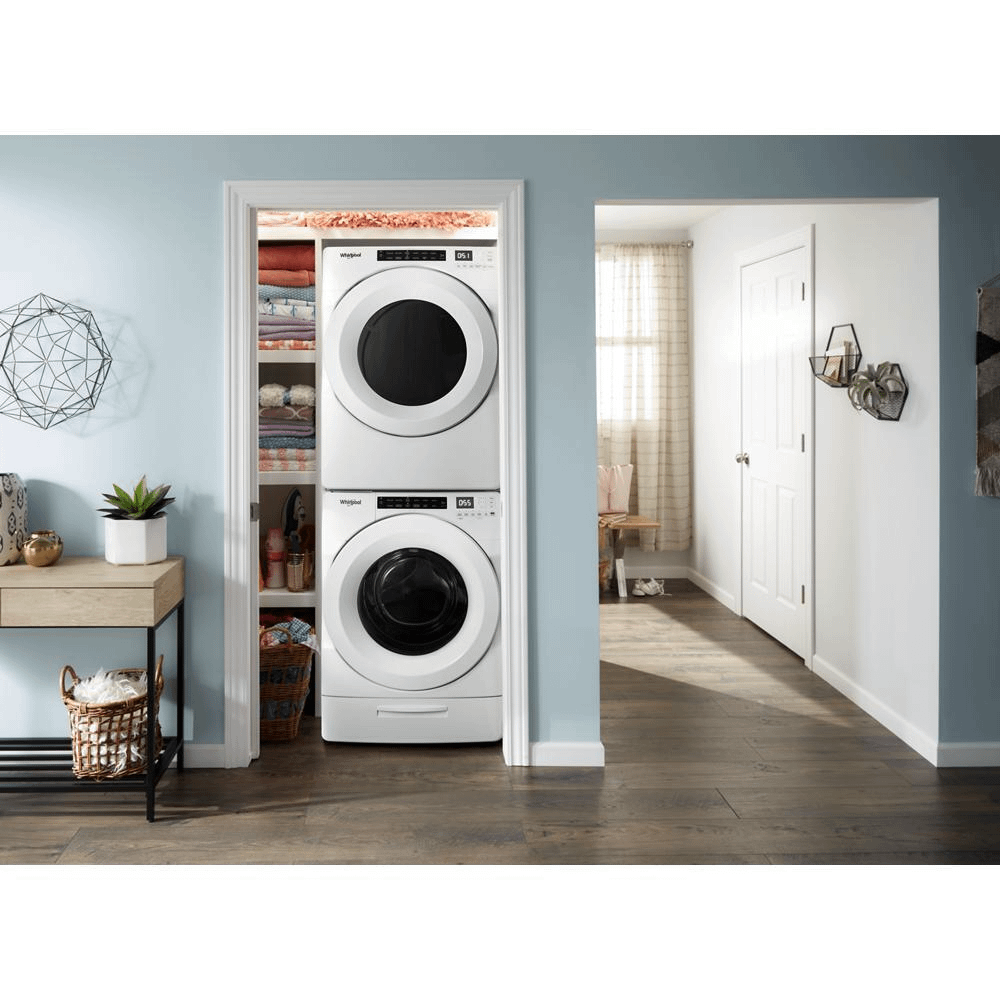 Whirlpool WFW560CHW