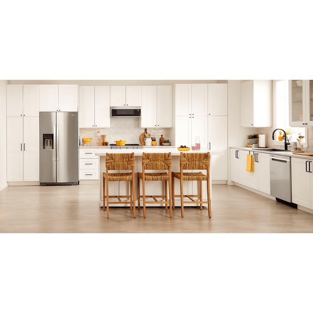 Whirlpool WRS321SDHZ