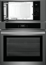 Frigidaire FCWM3027AD