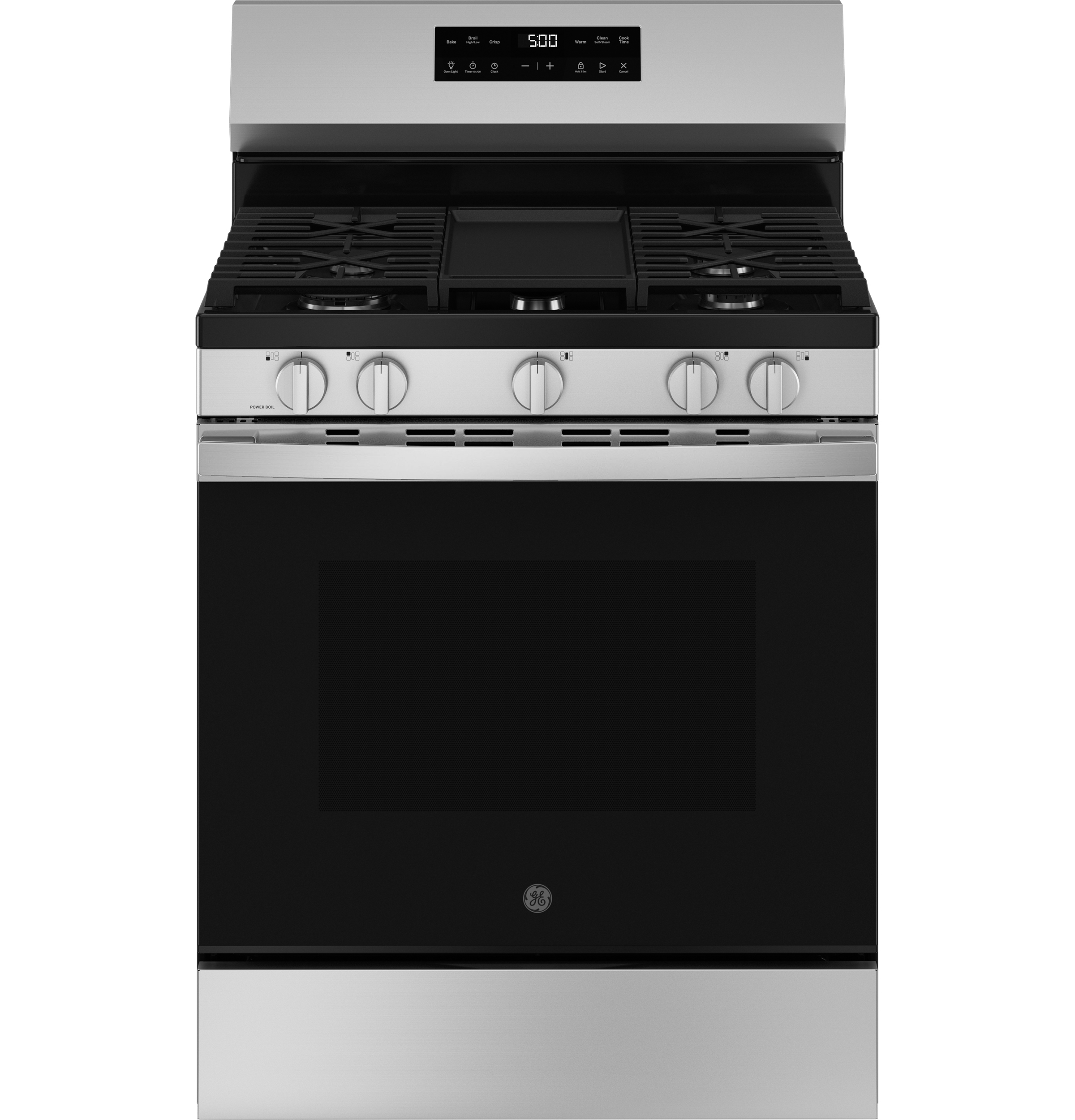 GE GGF500PVSS