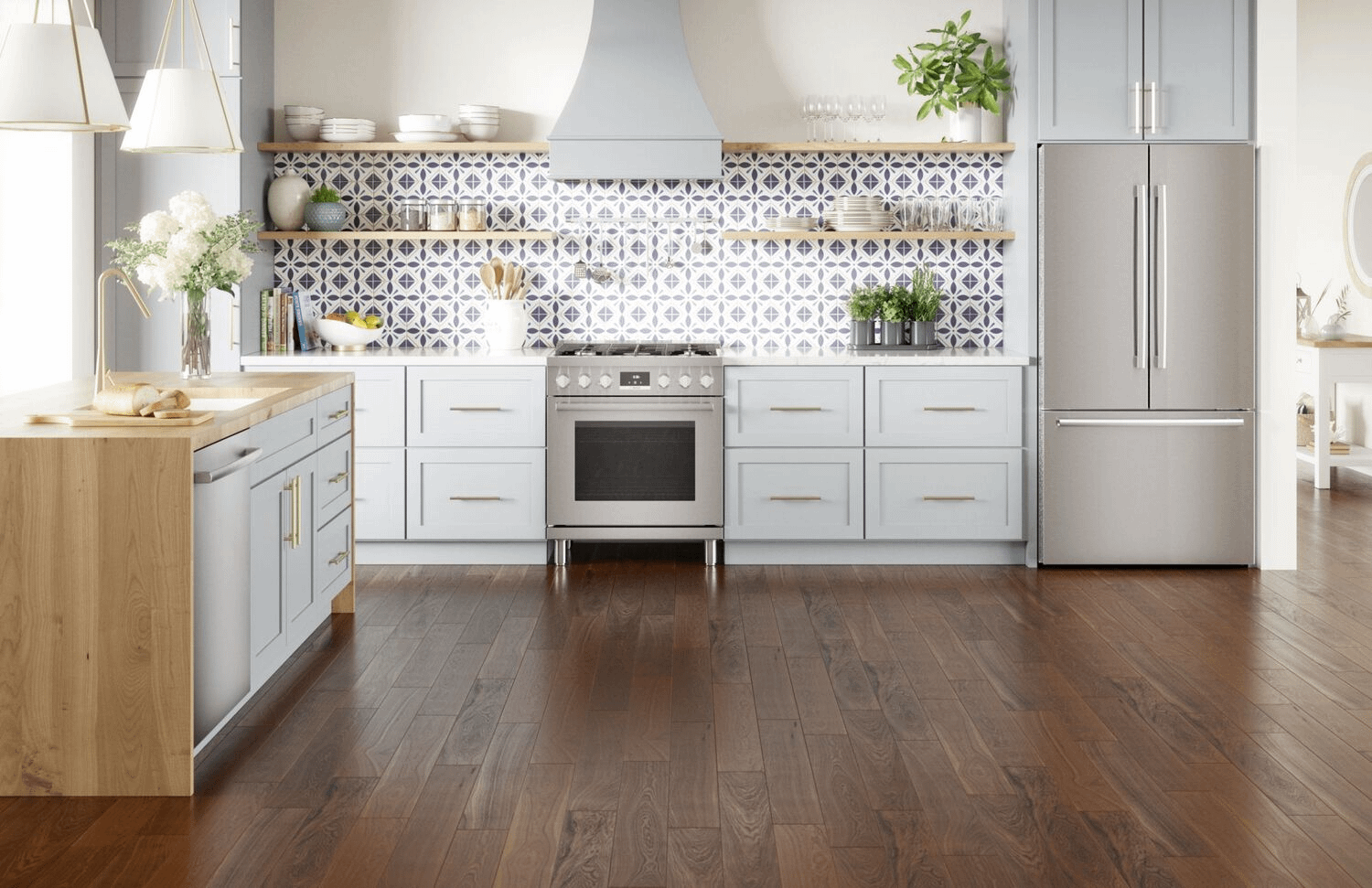 Bosch HUI80553UC