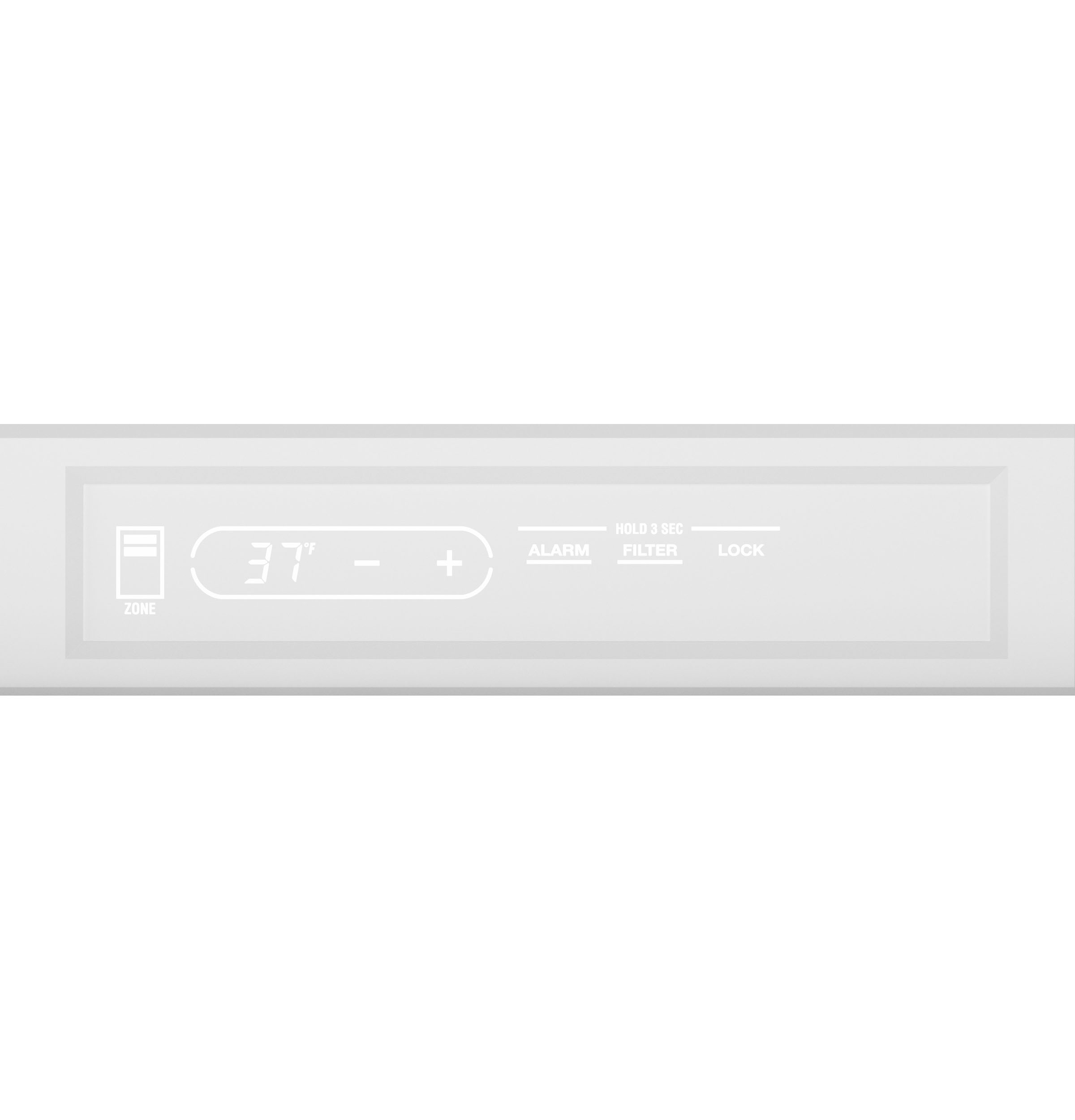 Monogram ZIC303NPPII