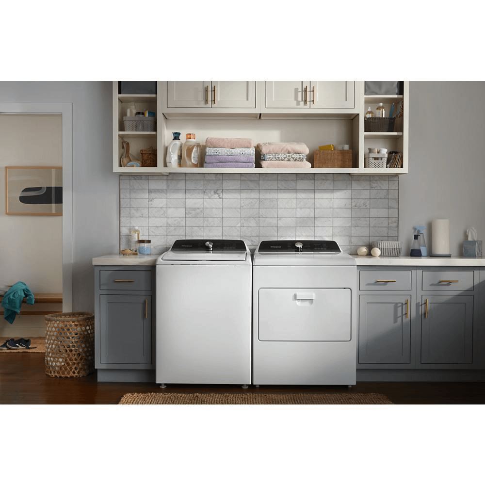 Whirlpool WED500RLW