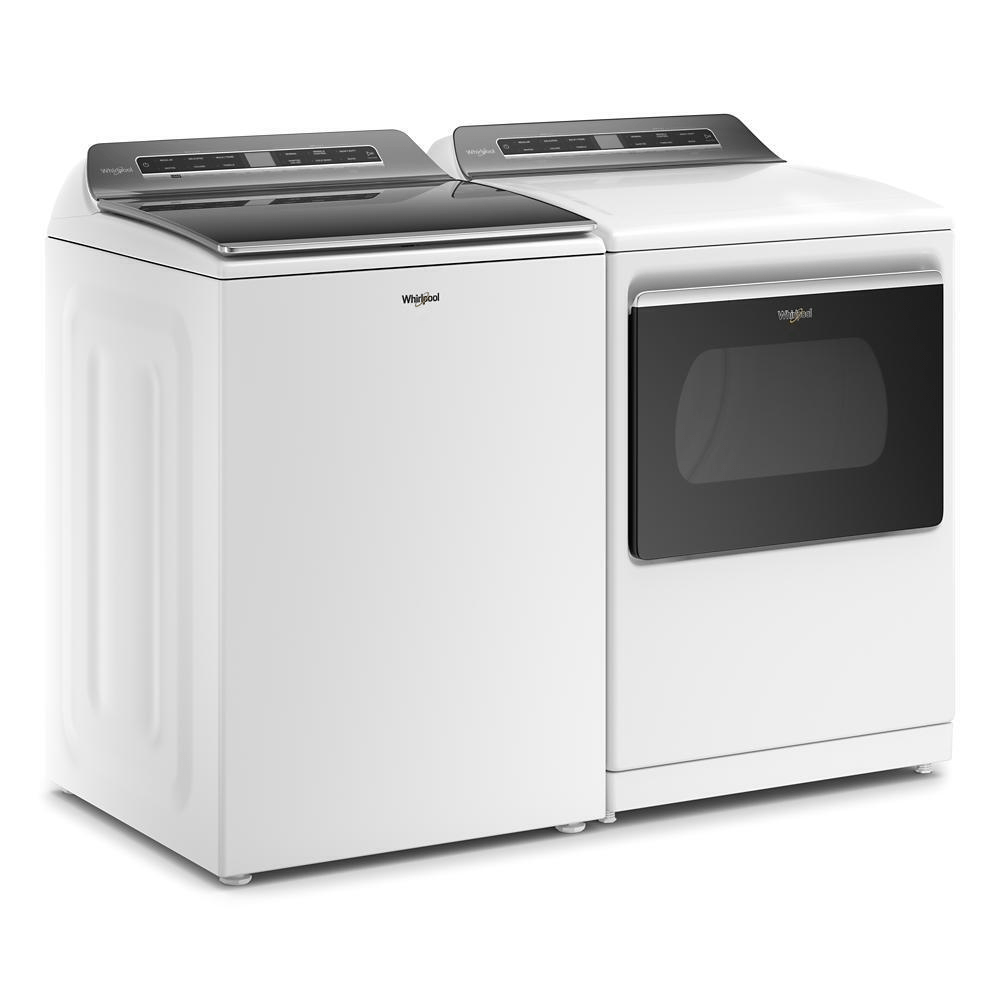 Whirlpool WED8127LW