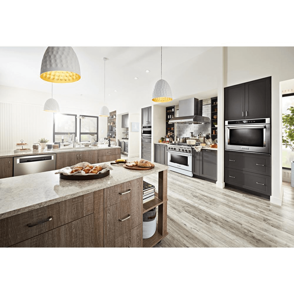 KitchenAid KFDC506JMB