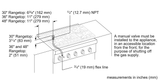 Thermador PCG486WD