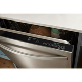 Whirlpool WDT550SAPB