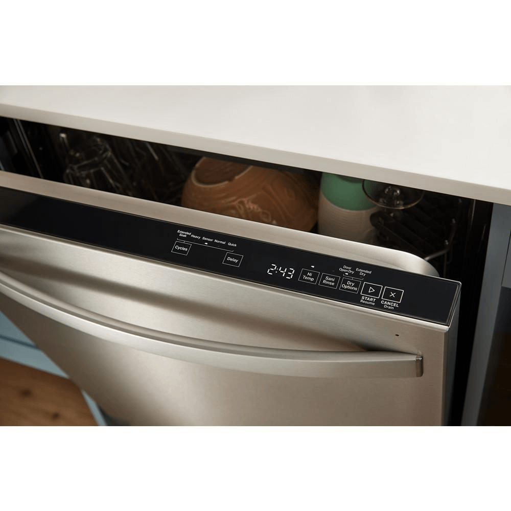 Whirlpool WDT550SAPW