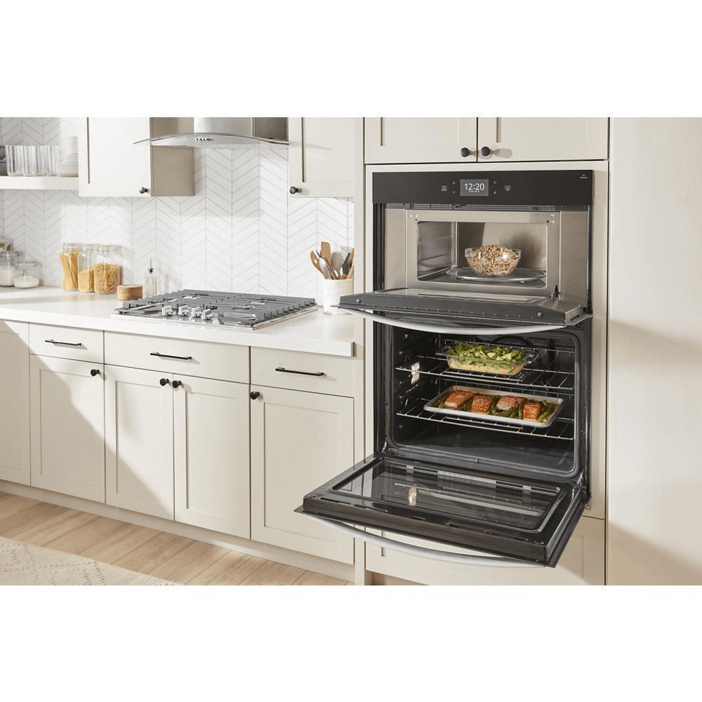 Whirlpool WOEC7030PZ