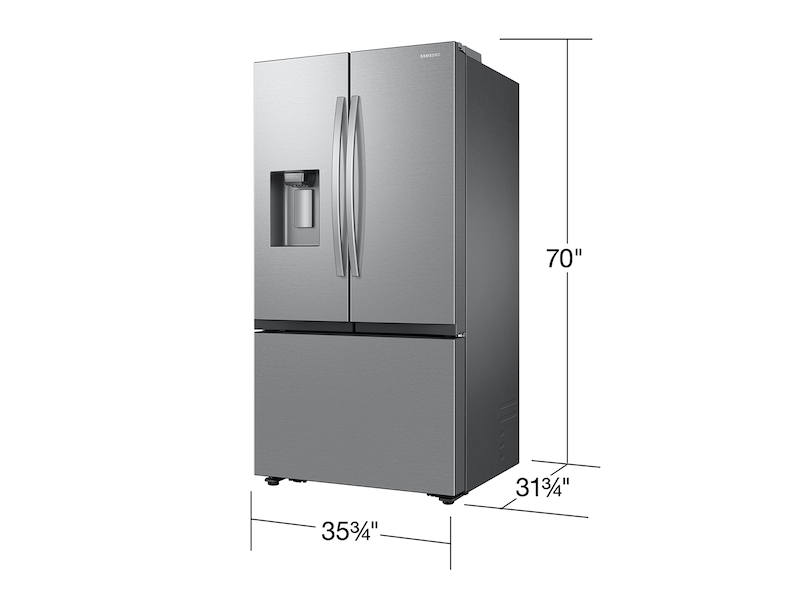 Samsung RF27CG5400SR